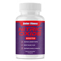 Nitric Oxide Capsules