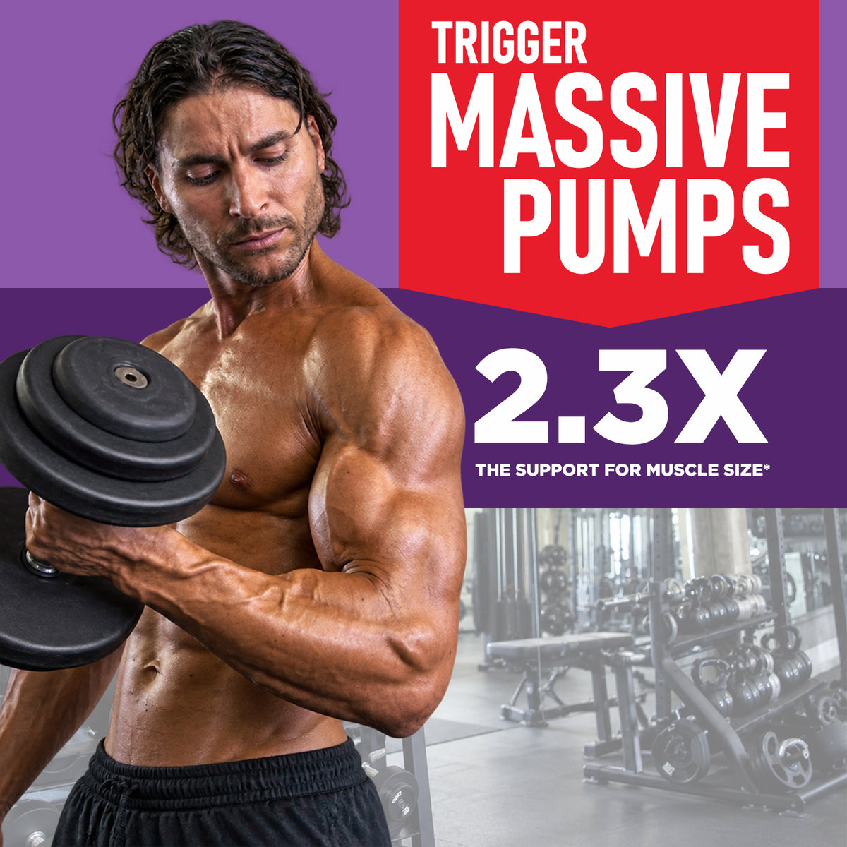 Nitric Oxide Capsules