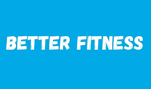 BetterFitness